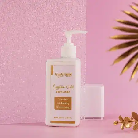 Egyptian Milk Lotion