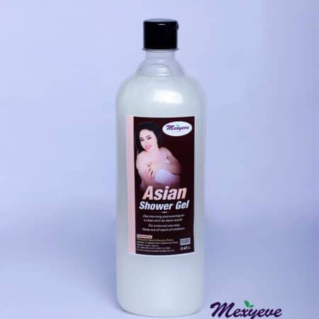 Asian Shower Gel
