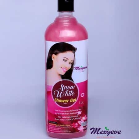 Snow White Shower Gel