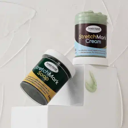 Stretch Mark Exclusive Package
