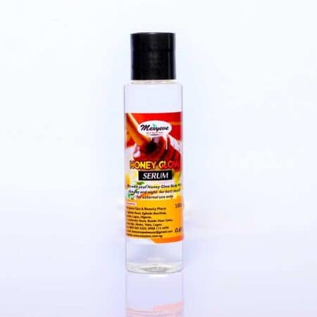Honey Glow Serum