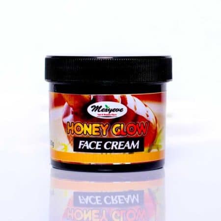 Honey Glow Face Cream