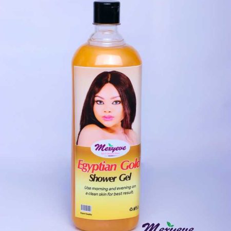 Egyptian Gold Shower Gel