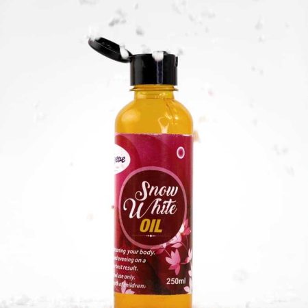 Mexyeve-Product-Snow White Oil