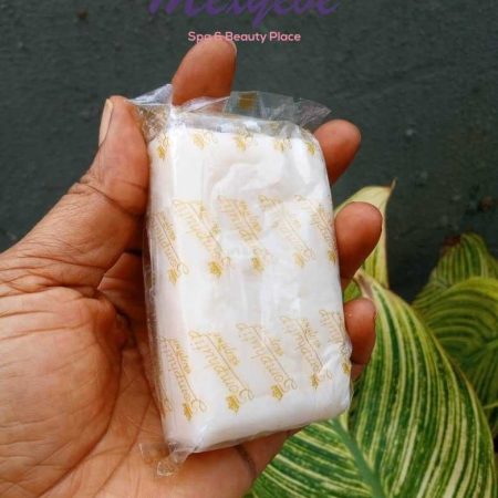 Whitening Face Soap (Medium)