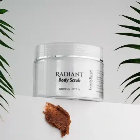 Radiant Glow Scrub