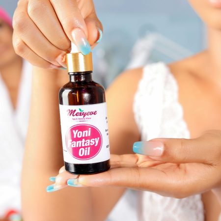 Yoni Fantasy Oil