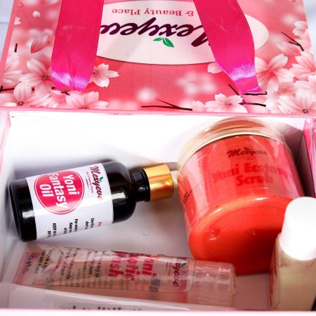 Intimate Care Yoni Kit