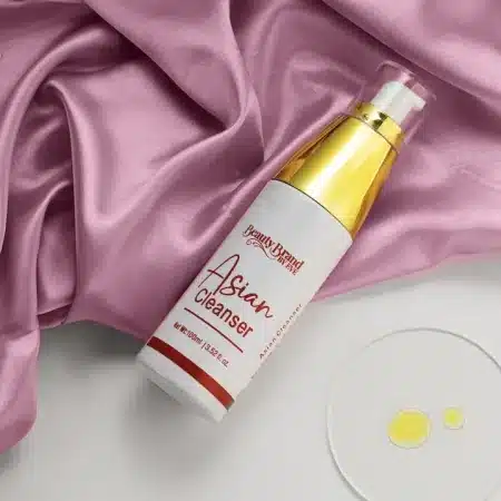 Asian cleanser